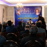 بهروز رحیمی در نشست انتخاباتی